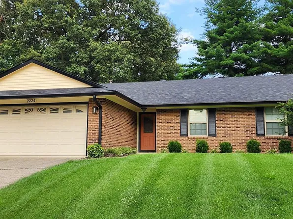 2224 Yewells Lndg S, Owensboro, KY 42303