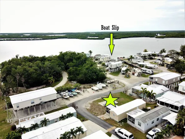 1180 Chokoloskee Dr #15, Chokoloskee, FL 34138