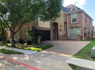 380 Park Village Loop, McKinney, TX 75069
