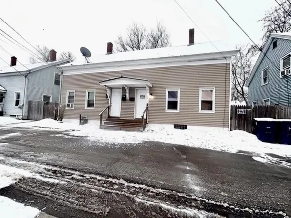 5-7 Shedds Avenue, Nashua, NH 03060