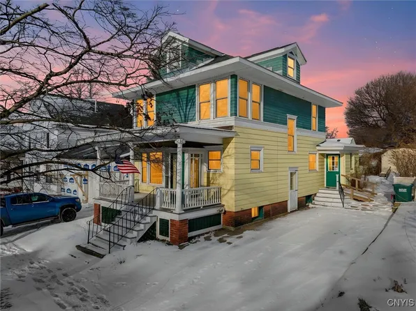 51 E Albany St, Oswego, NY 13126