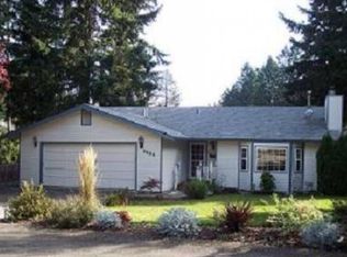 3831 Goldfinch Dr SE, Lacey, WA 98503