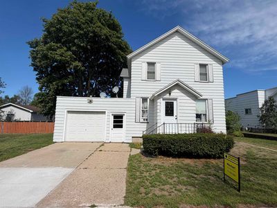 1516 Sherman St, Marinette, WI, 54143