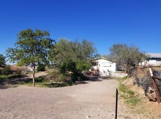 446 W Valentine St, Superior, AZ 85173