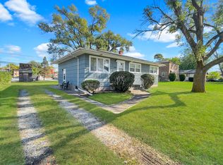 17911 Dekker St, Lansing, IL 60438