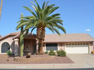 18015 N 137th Dr, Sun City West, AZ 85375