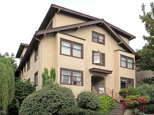 208 N Tacoma Ave APT 6, Tacoma, WA 98403