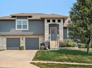 31910 W 171st St, Gardner, KS 66030
