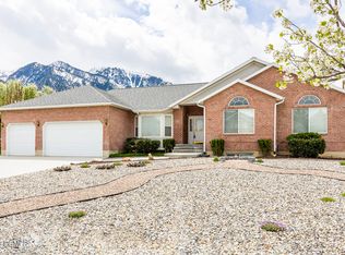 3154 E Crosswood Ln, Sandy, UT 84092