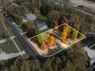 2109 Toscana St, Kalamazoo, MI 49009