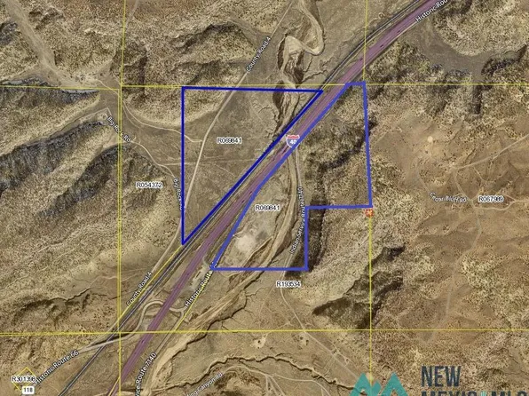 Interstate Highway 40, Gallup, NM 87301