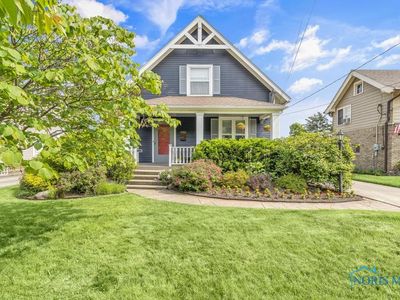 2034 Sherwood Ave, Toledo, OH, 43614