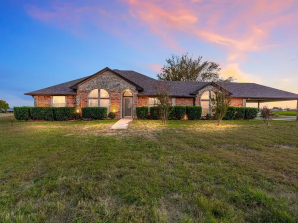 14500 County Road 511, Venus, TX 76084