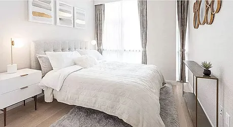 Rented by Oxford Property Group