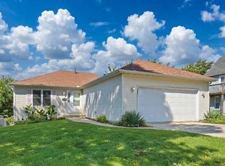 3136 Butler Ave, Steger, IL 60475