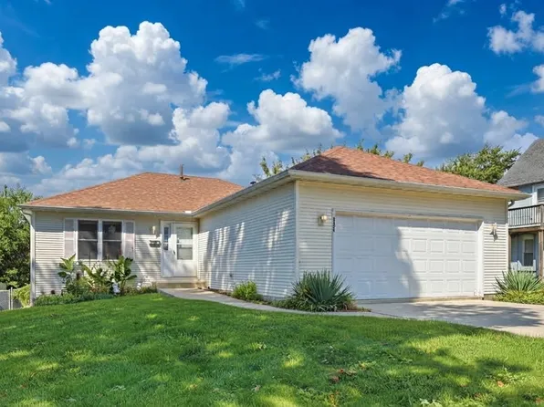 3136 Butler Ave, Steger, IL 60475