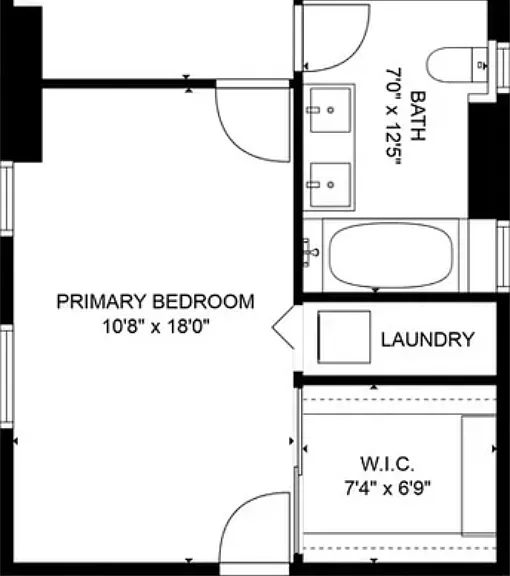 1715 N Honore St #3 — Photo 25