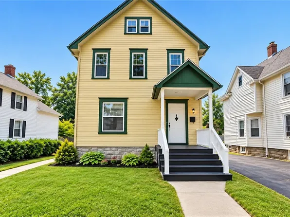 255 W North St, Geneva, NY 14456