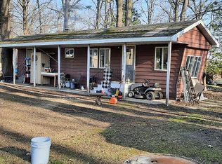 3708 Sylvester Dr, Dryden, MI