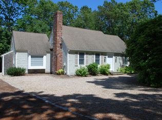 3 By The Green Way, Mashpee, MA 02649