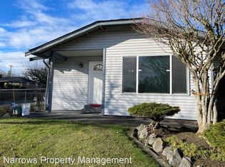 7322 S M St, Tacoma, WA 98408