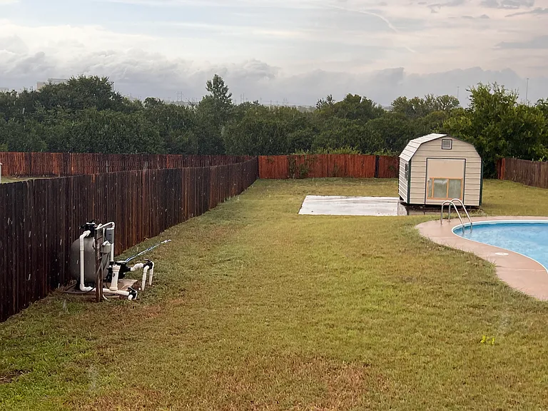 3505 Lakecrest Dr — Photo 5