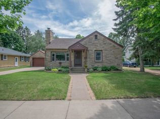 515 Broadway Ave, Wausau, WI 54403