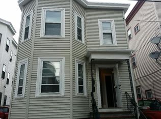 106 Congress Ave #20, Chelsea, MA 02150