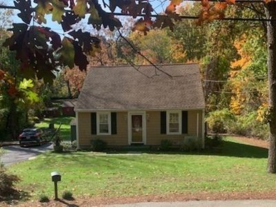 18 Old Cambridge Tpke, Lincoln, MA, 01773