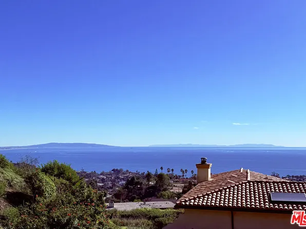 1046 Enchanted Way, Pacific Palisades, CA 90272