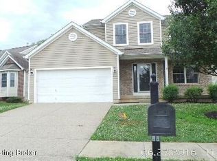 10204 Winding River Way, Louisville, KY 40229
