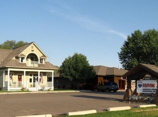 1060 Meridian Rd, Kalispell, MT 59901