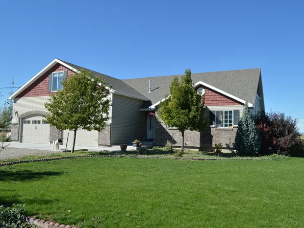 952 W 100 N, Blackfoot, ID 83221