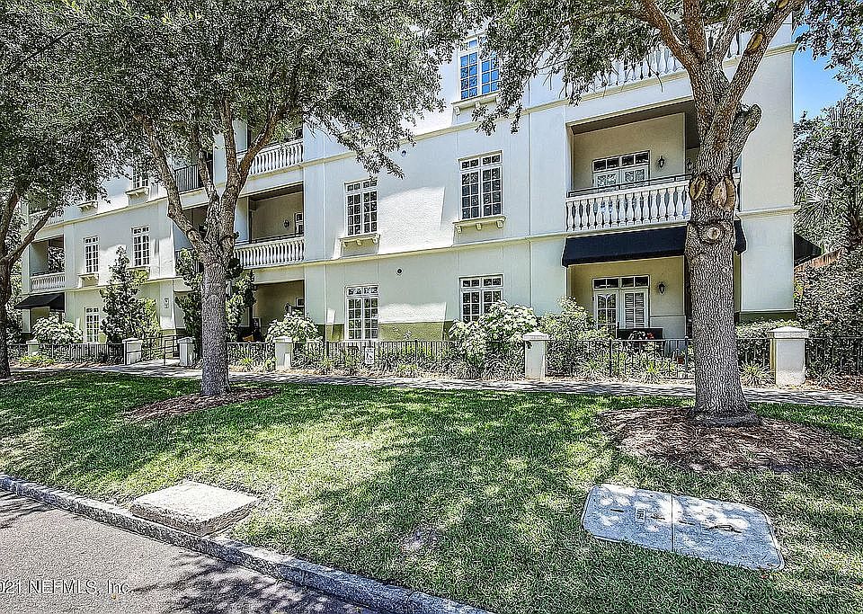 Chelsea Loft Building 