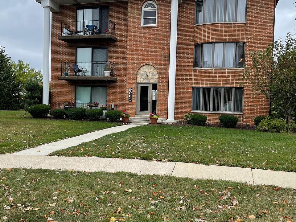 1st image of 9965 Franchesca Ct APT 1B