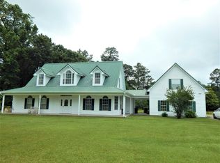 311 County Road 914, Buna, TX 77612