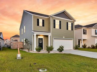 108 Holly Leaf Ln, Summerville, SC 29486