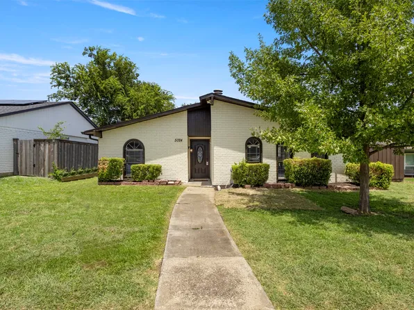 5024 Wagner Cir, The Colony, TX 75056