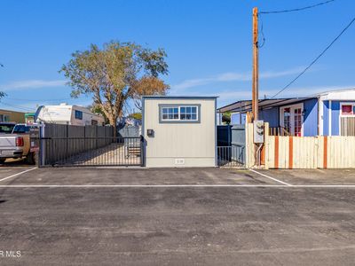 6150 E Avenue T SPACE 6, Palmdale, CA, 93552