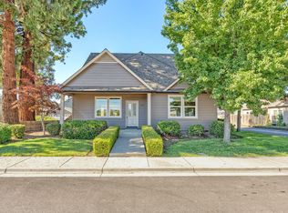 349 Cascade Dr, Central Pt, OR 97502