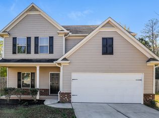 4110 Dale Dr SE, Conyers, GA 30013