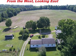 682 North St, Utica, OH 43080