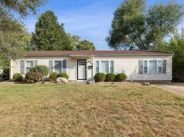 325 Whitewater Dr, Harrison, OH 45030