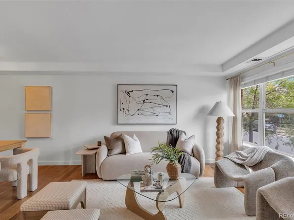 2901 Wyandot Street #2, Denver, CO 80211