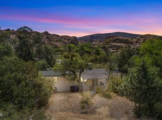 1526 Private Rd, Prescott, AZ 86301