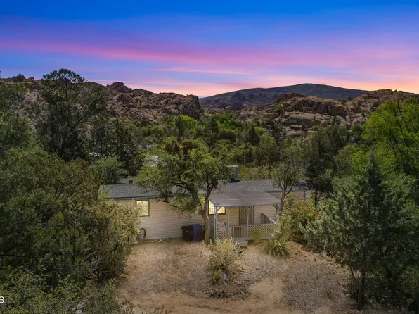 1526 Private Rd, Prescott, AZ 86301