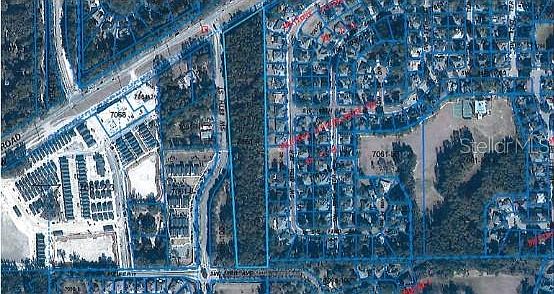 2nd image of 8717 SW Archer Rd