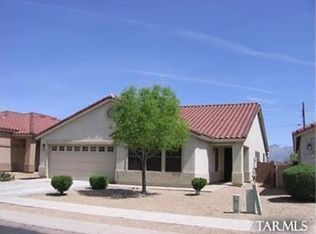 3534 N Boyce Spring Ln, Tucson, AZ 85745