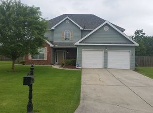 37191 Murphy Webb Rd, Prairieville, LA 70769