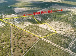 874 N Fm 649, Rio Grande City, TX 78582